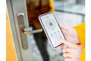 Unlocking Security and Convenience: Why Subscribe to a Digital Door Lock Service