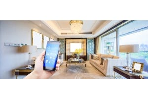 Teching Up Your Home: The Ultimate Home and Living Subscription Plan for you