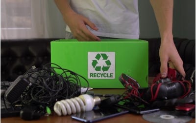 The Green Computing: How Leasing Laptops Contributes to Environmental Eco-friendliness