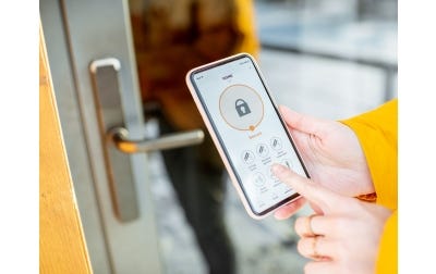 Unlocking Security and Convenience: Why Subscribe to a Digital Door Lock Service