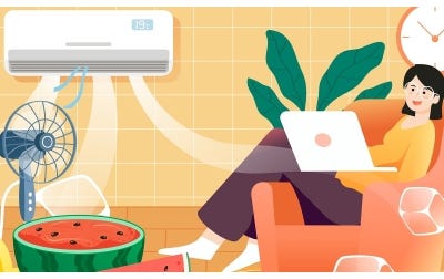 Upgrading your current aircon to 5 Ticks: What You Need to Know