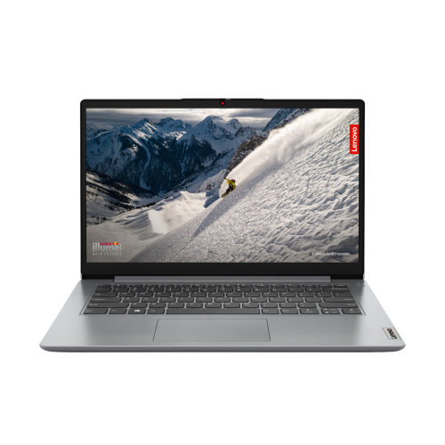 [LIKE NEW] Lenovo IdeaPad 14ADA7 / AMD-3020E / 4GB RAM / 128GB EMMC