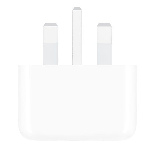 Apple MHJF3ZP/A 20W USB-C Power Adapter