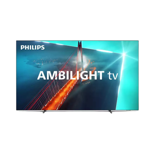 Philips 55OLED708/98 55" 4K OLED Ambilight TV