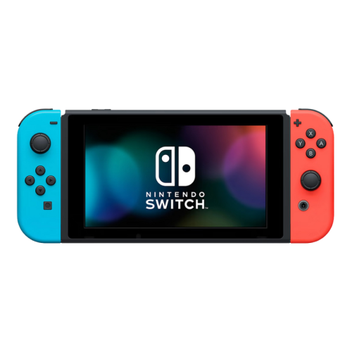 Nintendo Switch Gen 2