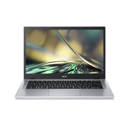 Acer A314-23M-R0B8 / R5-7520U / 8GB RAM / 512GB SSD / Silver