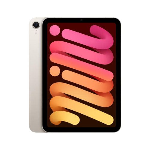 Apple iPad Mini Wi-Fi 128GB