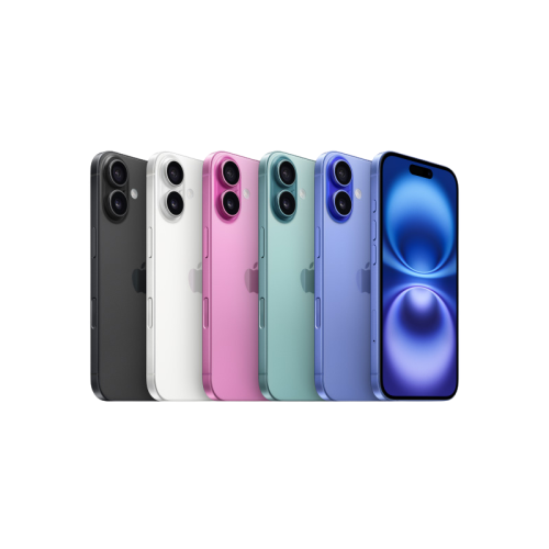 iPhone 16 128GB