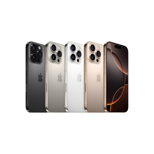 iPhone 16 Pro 256GB