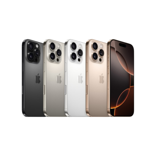 iPhone 16 Pro Max 256GB