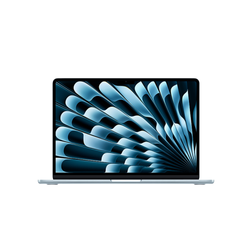 MacBook Air 13.6-inch M4 / 10-Core GPU / 16GB RAM / 512GB SSD