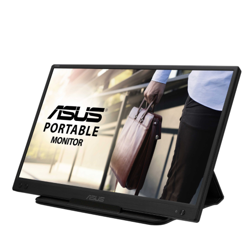 ASUS MB166C - FHD/60/IPS5/TH 