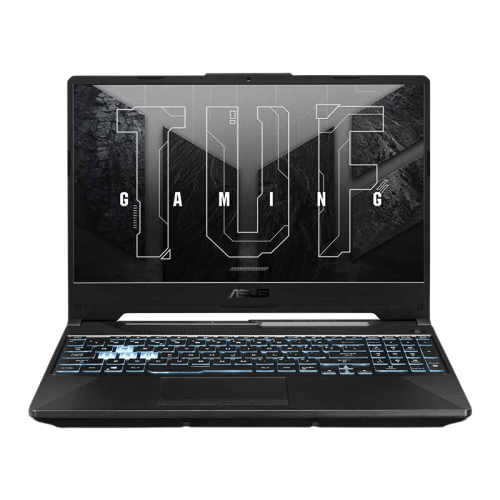 Asus TUF FX506HE-HN404W / i7-11800H / 16GB RAM / 512GB SSD / RTX3050Ti  / 16.6"