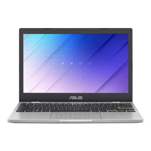 Asus EeeBK E210MA-GJ334WS / N4020 / 4GB RAM / 128G eMMC / 11.6 / W11S / WHT