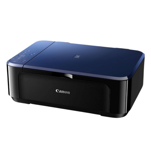 Canon PIXMA E560 Printer