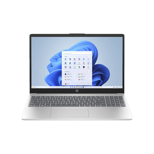 HP 15-fd0131TU / i5-1335U / 8GB RAM / 512GB SSD /15.6"