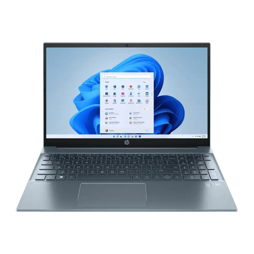 HP Pavilion 15-eh2034AU 6D6T6PA / R5-5625U / 16GB RAM / 512GB SSD / Blue