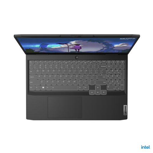 [LIKE NEW] Lenovo Gaming 3 15IAH7 82S9006VSB / I5-12500H / 8GB RAM / 512GB SSD / RTX3050