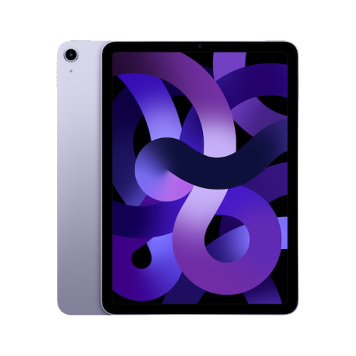 [LIKE NEW] Apple MME23ZP/A iPad Air (M1) 10.9 Wifi 64GB Purple