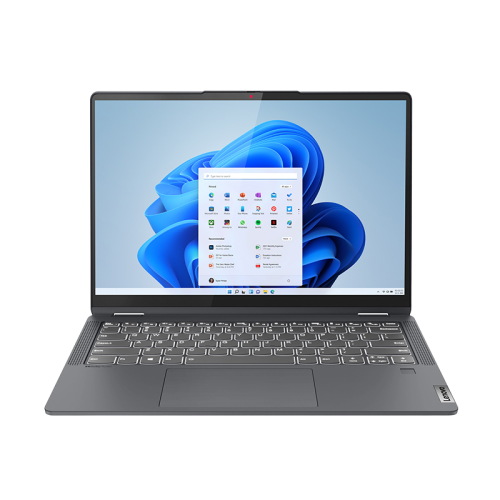 Lenovo Flex 5 14IAU7 / i5-1235U / 16GB RAM / 512GB SSD