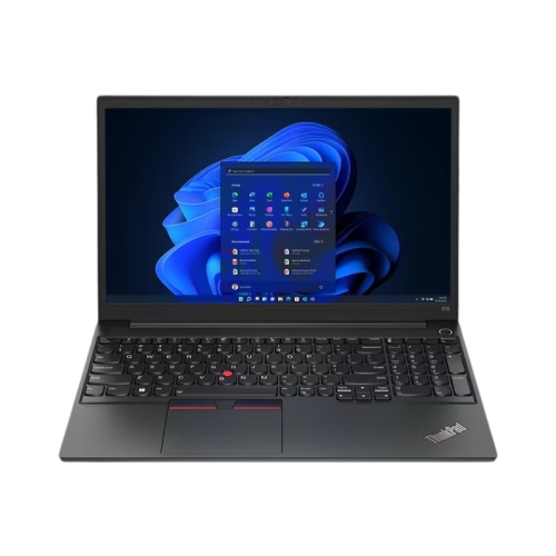 Lenovo ThinkPad E15 Gen4 / i7-1255U / 16GB RAM / 512GB SSD / 15.6" / W11P