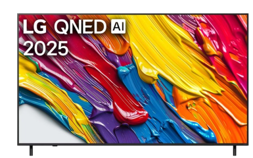 LG 75QNED80ASA 75" QNED 4K SMART TV