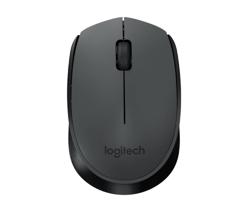 Logitech M170 Wireless Mouse