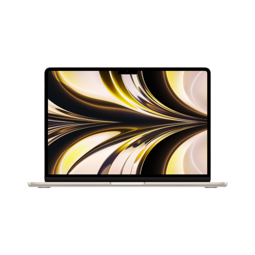 [LIKE NEW] MacBook Air 13.6-inch (Starlight) M2/8cGPU/8GB/256GB [MLY13ZP/A]