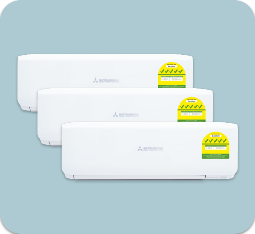 Mitsubishi Heavy Industries System 3 (SCM80YS + 10K/10K/24K)