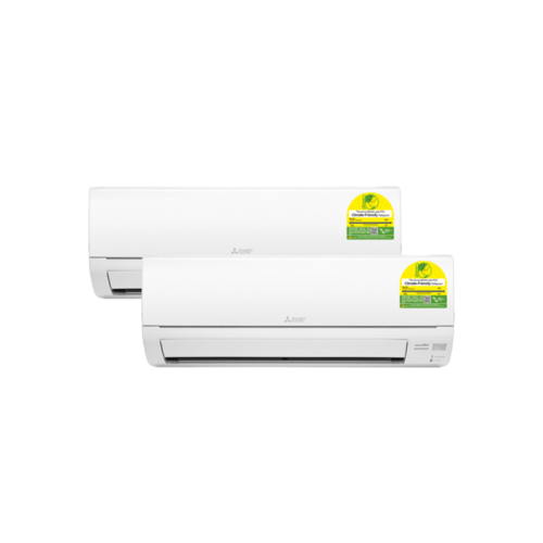 Mitsubishi Heavy Industries System 2 (SCM60YS + 10K/10K BTU)