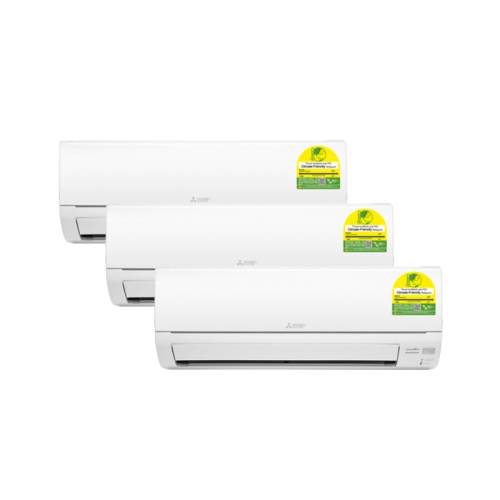 Mitsubishi Heavy Industries System 3 (SCM60YS + 10K/10K/10K)