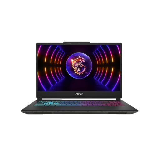 MSI Cyborg 15 A13VFK-1076SG / i7-13620H 16GB RAM / 512GB SSD / RTX4060 / 15.6"
