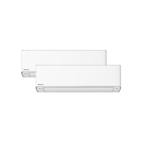 Panasonic X-Premium System 2 (CU-2XU20YBZ + 9K/12K BTU)