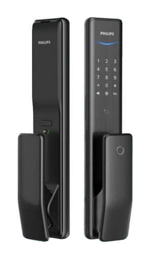 Philips Easykey Alpha Digital Lock