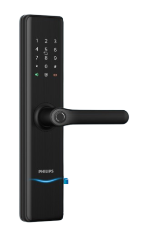 Philips Easykey 7300 Digital Lock