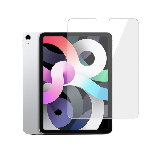 RS-22Cases Clear TGP for iPad Air 10.9 5th Gen