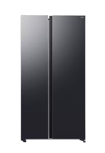 Samsung RS70F65Q3TSS 655L Bespoke AI Refrigerator Metal
