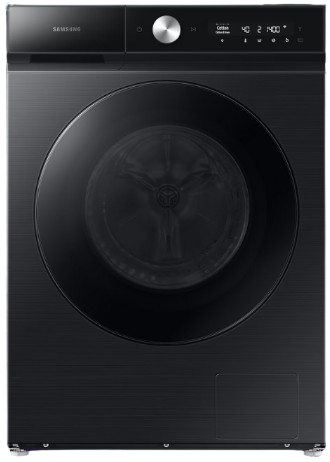 Samsung Bespoke Laundry Washer WW95BB944DGB 9.5 kg Black
