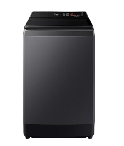 Samsung 13kg Bespoke Laundry Top-load Washer (WA80F13S5CSP)