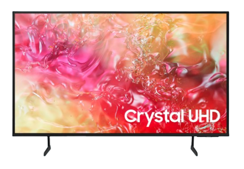 Samsung UA75DU7000KXXS 75” UHD 4K Tizen OS Smart TV