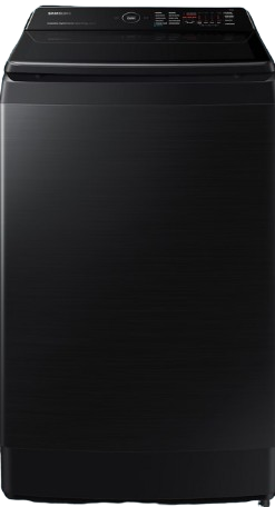 Samsung Laundry Top-Load Washer WA11CG5886BV EcoBubble™ 11.5