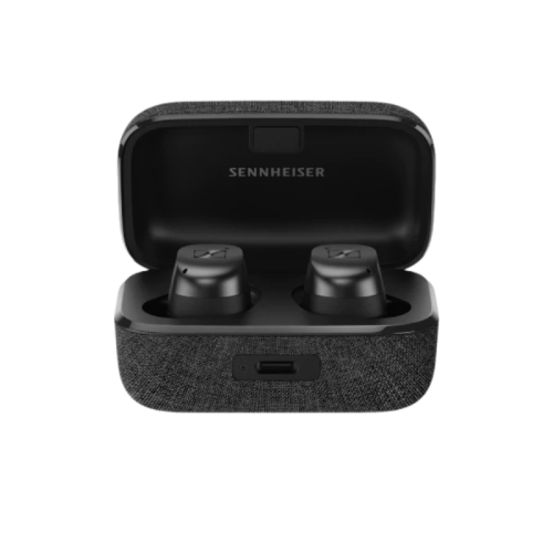 Sennheiser Momentum True Wireless 3 Graphite