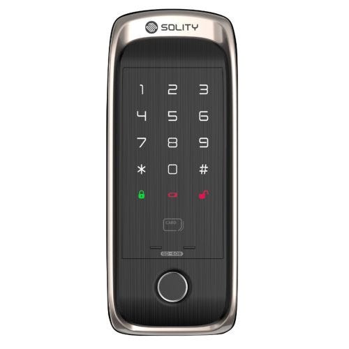 Solity GD60 Digital Lock