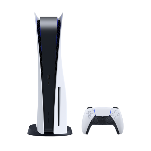 Sony PlayStation 5