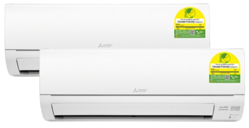 [REFURBISHED] Mitsubishi STARMEX Sys 2 (MXY-2H20VF+10K/10K)