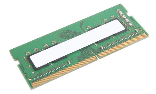 ThinkPad 8GB DDR4 3200 SoDIMM Memory Gen 2 
