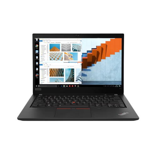 Lenovo ThinkPad T14 Gen 2 / i7-1165G / 8GB RAM / 512GB SSD / W11DG