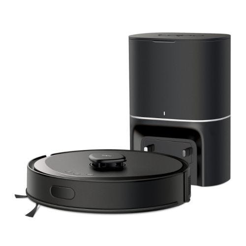 TP-Link Tapo RV30 Max Plus Hyper Suction Robot Vacuum & Mop