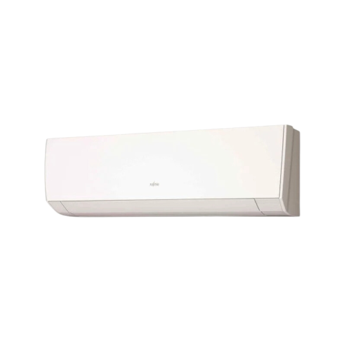 Fujitsu System 2 (AOAH24CBTA3 + 9K/9K BTU)