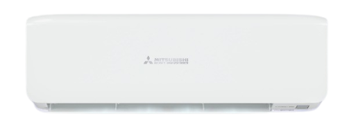 Mitsubishi Heavy Industries Sys 1 SRC10YVS SRK10YVS 10K BTU